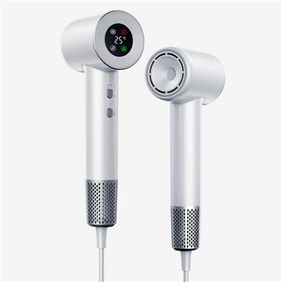 Is there any difference between high speed hair dryer and regular hair dryer? Are there any cost-effective ones worth recommending? Is there any difference between high speed hair dryer and regular hair dryer? Are there any cost-effective ones worth recommending?