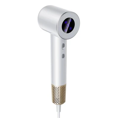 3 Air Nozzle Hair Dryer