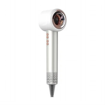 Customized Hair Dryer