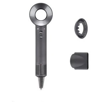 1400W home professional-grade negative ion hair dryer