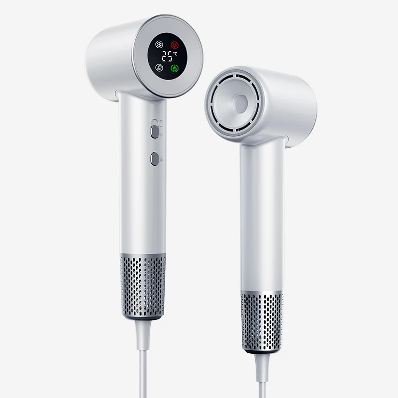 High Speed Hair Dryer