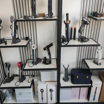 High-speed Hair Dryer Market Is Rising Rapidly, And Price Competition Is Beco...