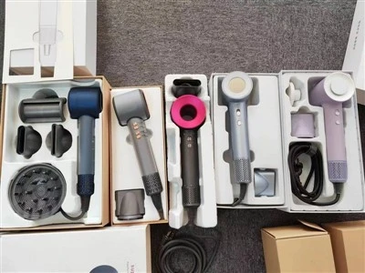 Best Hair Dryer For Curly Hair