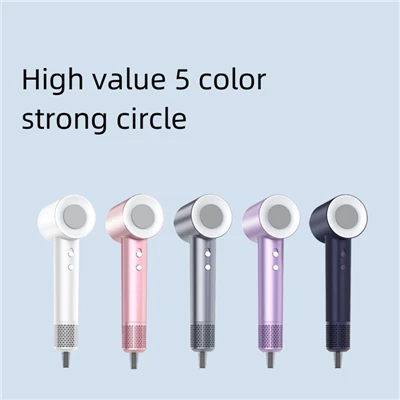 Best Hair Dryer For Fine Hair