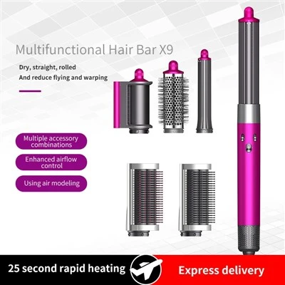 Curling Iron For Short Hair
