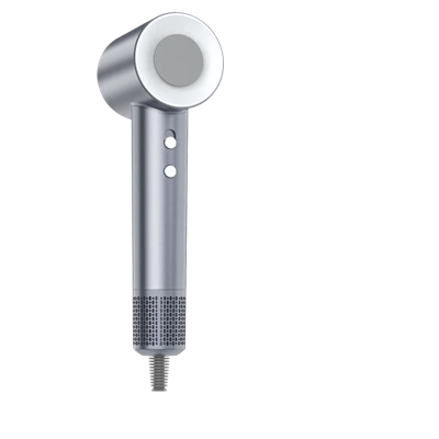 Hair Dryer With Perfect Styling