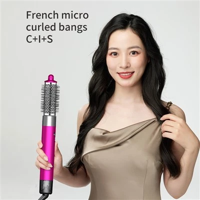 Ladies Hot Choice Automatic Curling Iron
