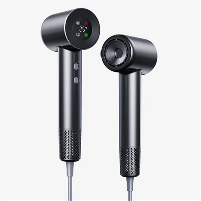 Lightweight Quiet Hair Dryer