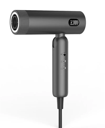 High Speed Folding Anion Hair Dryer