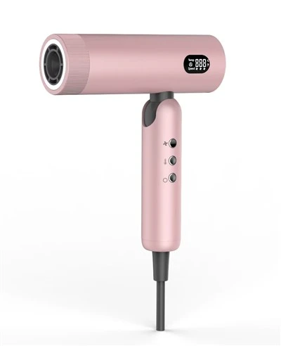 New Folding High-tech Hair Dryer