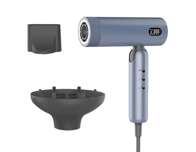Plasma High Speed Folding Hair Dryer