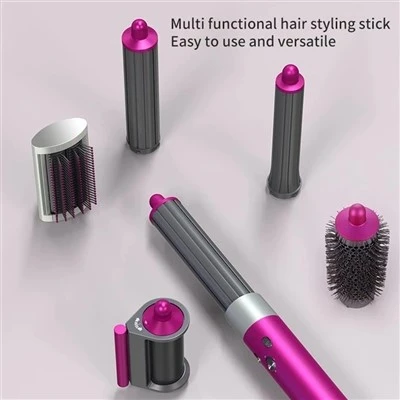 Private Label Curling Iron