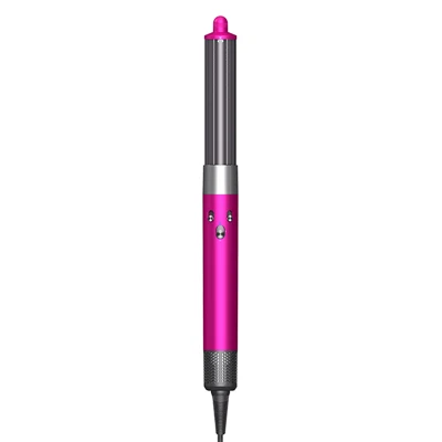 Professional Curling Iron